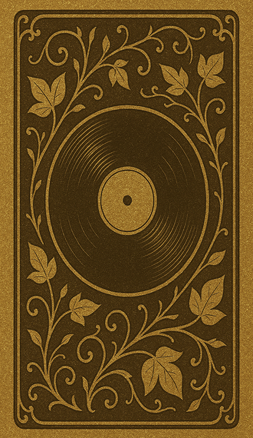 Tarot: Energy In Song